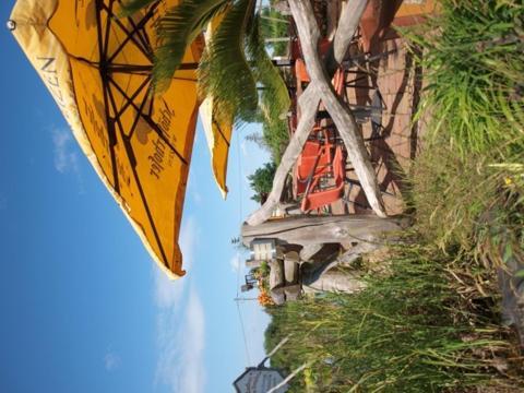 Landhotel Zum Honigdieb ริบนิทซ์-ดัมการ์เทิน ภายนอก รูปภาพ